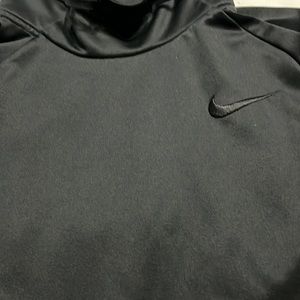 Nike Dri-Fit Hooded Sweatshirt